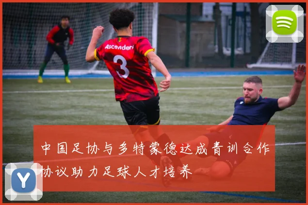 中国足协与多特蒙德达成青训合作协议助力足球人才培养